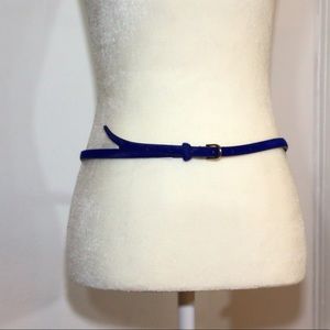 Ann Taylor Belt NWT